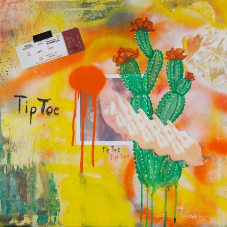 TipToe | Boomplay Music