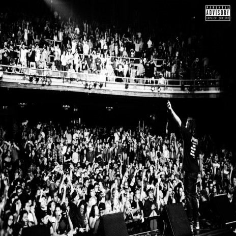 Fly Guy (Live) [feat. Show Banga] | Boomplay Music