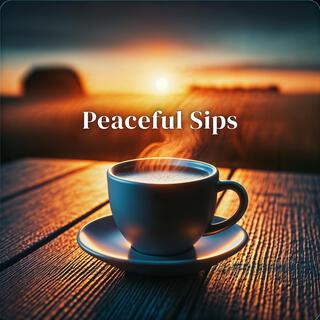 Peaceful Sips