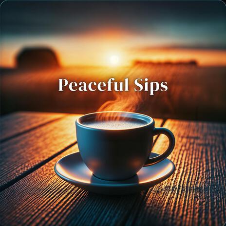 Peaceful Sips | Boomplay Music