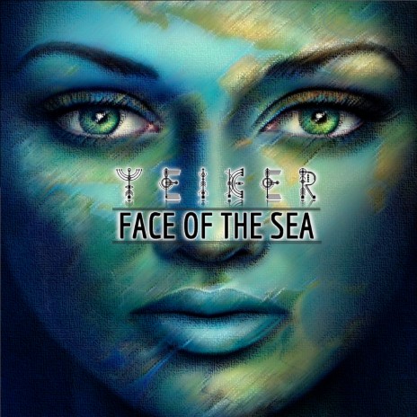 Face of the Sea