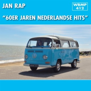 60'er Jaren Nederlandse Hits