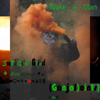 Nuke - A - Man