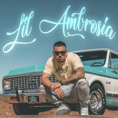 Lil Ambrosia | Boomplay Music