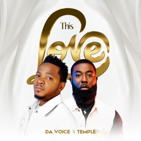This Love Ft Temple | Boomplay Music