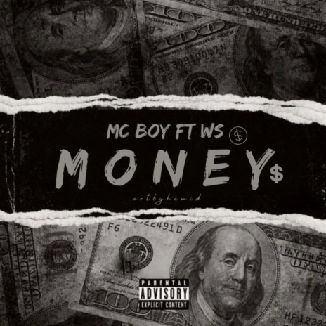 Money ft. Ws