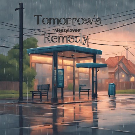 Tomorrow's Remedy | Boomplay Music