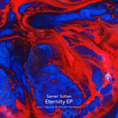 Eternity (Alican Remix)