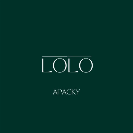 Lolo | Boomplay Music