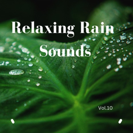 Relaxing Rain and Thunder ft. Mother Nature Sounds FX & Rain Recordings