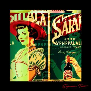 SARSAPARILLA