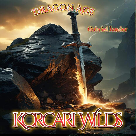 Korcari Wilds (Original Game Soundtrack) | Boomplay Music