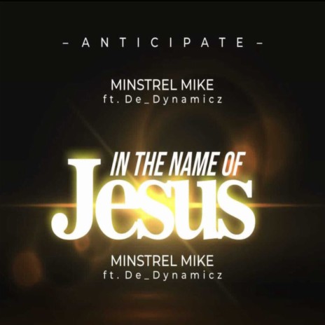 In the name of Jesus ft. Dynamic choir | Boomplay Music