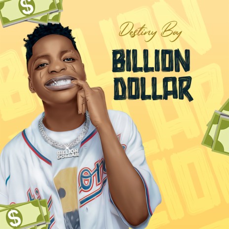 Billion Dollar | Boomplay Music