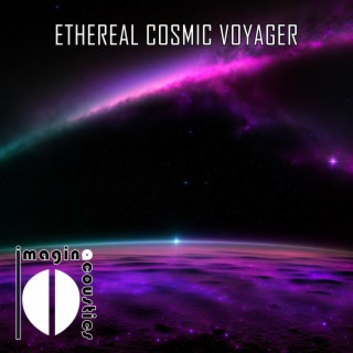 Ethereal Cosmic Voyager