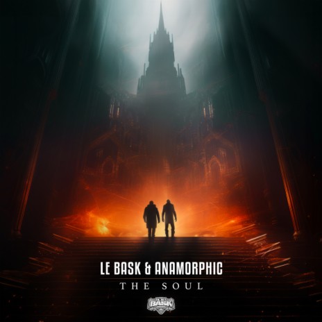 The Soul ft. Anamorphic | Boomplay Music