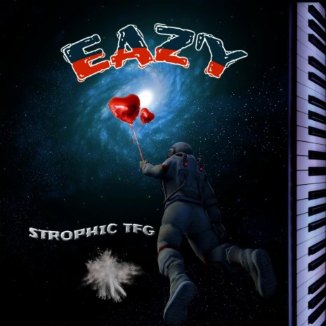 EAZ'Y | Boomplay Music