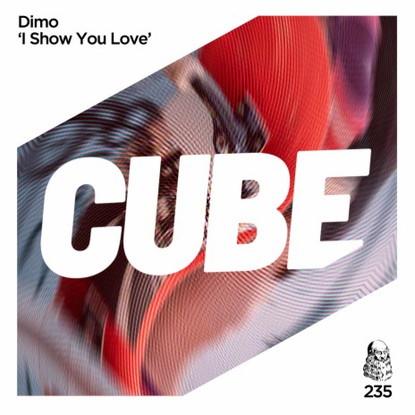 I Show You Love (The Cube Guys Tech Radio Edit) | Boomplay Music