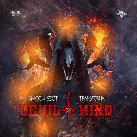 The Devil In My Mind ft. Transforma | Boomplay Music