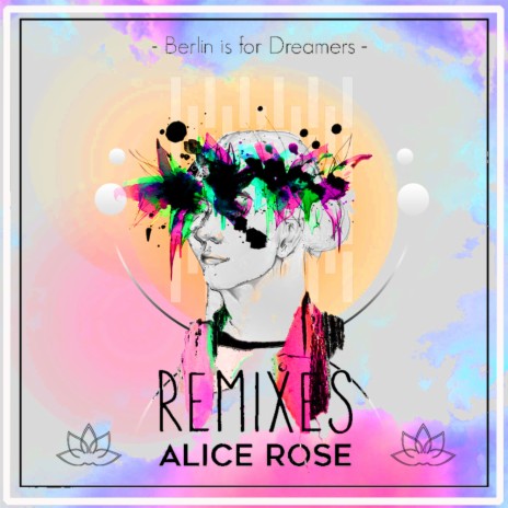 Berlin Is For Dreamers (Wally Tale Remix) | Boomplay Music