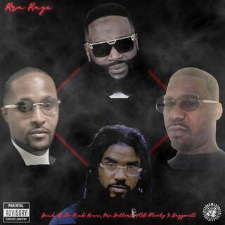 Back at It (feat. Rick Ross,Dre Butterz,HSG Plenty & Baggwell)