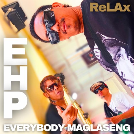 Everybody Maglaseng | Boomplay Music