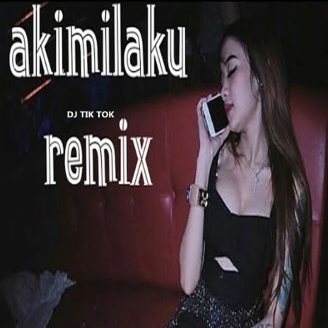 DJ MAMBOTU GEDRUK VIRAL (Remix) | Boomplay Music
