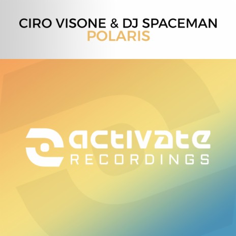 Polaris (Extended Mix) ft. DJ Spaceman | Boomplay Music