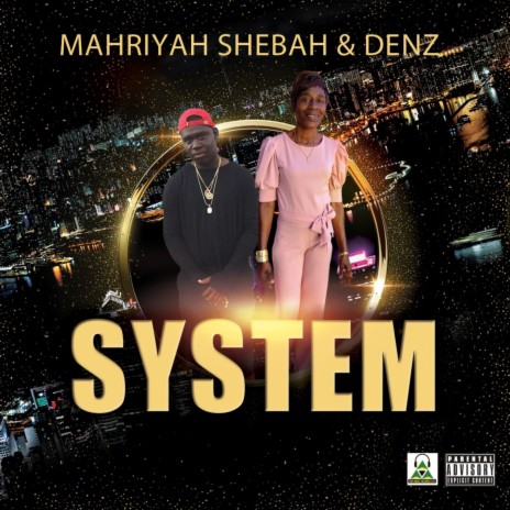 System ft. Denz