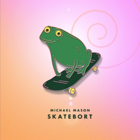 Skatebort