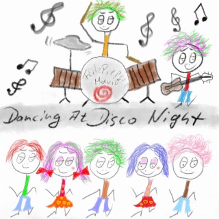 Dancing At Disco Night (Special Version)