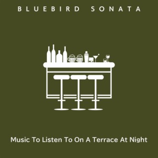 Music to Listen to on a Terrace at Night