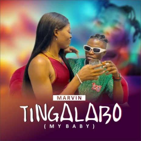 Tingalabo (My Baby) (Live)