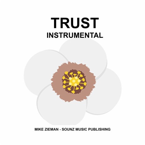 Trust (Instrumental) ft. Mike Zeiman | Boomplay Music