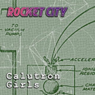 Calutron Girls