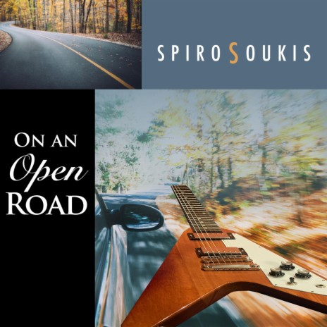 On An Open Road | Boomplay Music