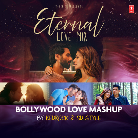 Eternal Love Mix - Bollywood Love Mashup ft. Varun Jain, Raghav Chaitanya, Sachin-Jigar, Vishal Mishra & Hansika Pareek | Boomplay Music