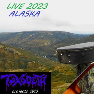 Live 2023 Alaska