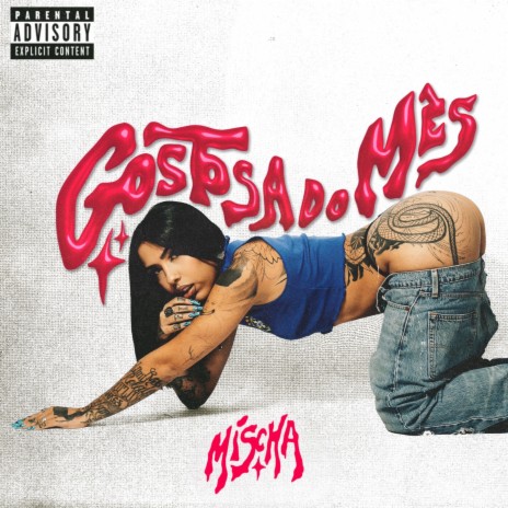 GOSTOSA DO MÊS | Boomplay Music