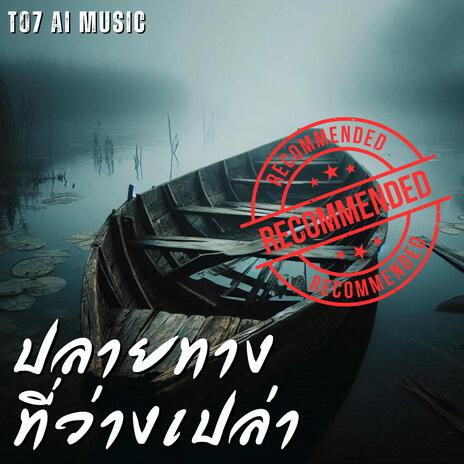 ปลายทางที่ว่างเปล่า | Boomplay Music