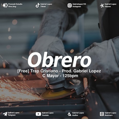 Obrero | Boomplay Music