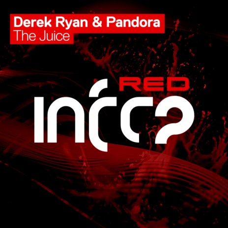 The Juice (Extended Mix) ft. Pandora