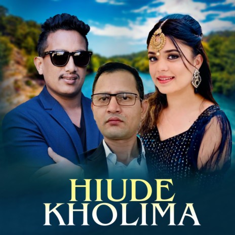 Hiude Kholima ft. Basanta Thapa | Boomplay Music