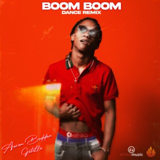 Boom Boom (Dance Remix)