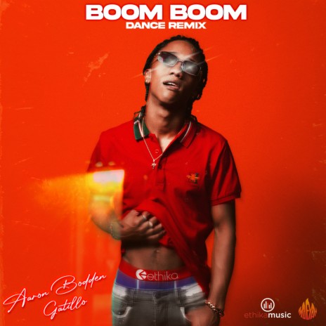Boom Boom (Dance Remix) ft. Aaron Bodden