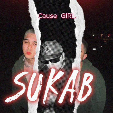 SUKAB ft. King Jubac | Boomplay Music