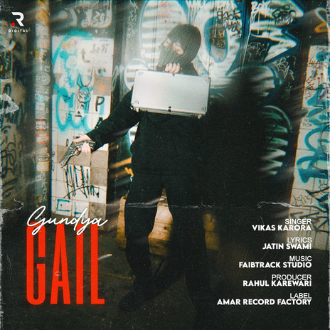 Gundya Gail | Boomplay Music