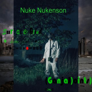 Nuke Nukenson