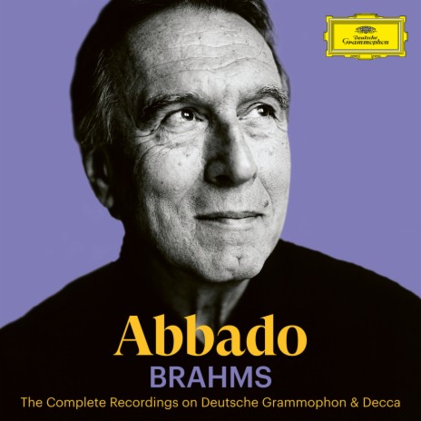 Brahms: Symphony No. 3 in F Major, Op. 90: IV. Allegro ft. Claudio Abbado | Boomplay Music