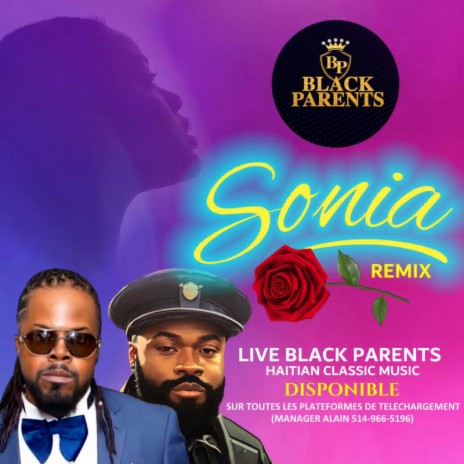Sonia Live (Live) | Boomplay Music